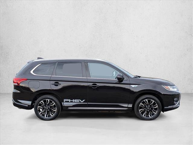 Used 2018 Mitsubishi Outlander SEL image 4