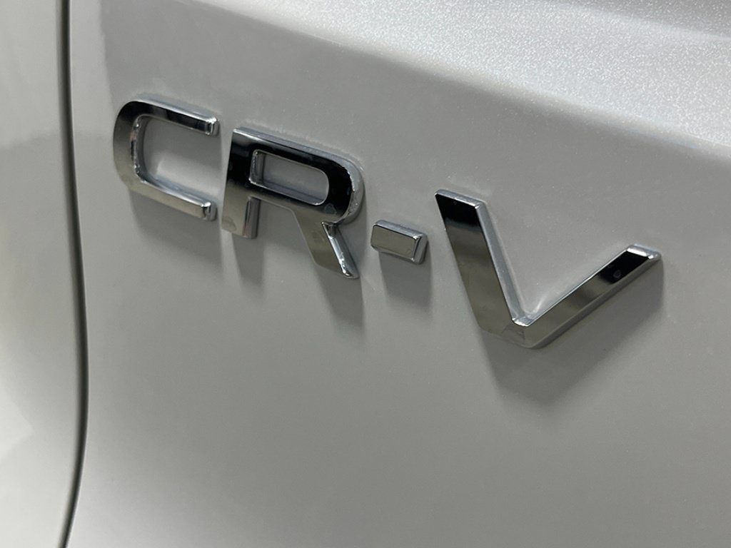 New 2027 Honda CR-V EX-L image 11