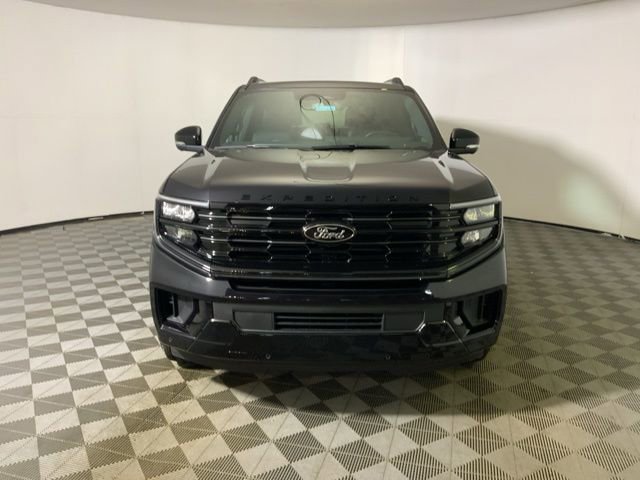 New 2026 Ford Expedition Platinum w/ Stealth Appearance Package image 3