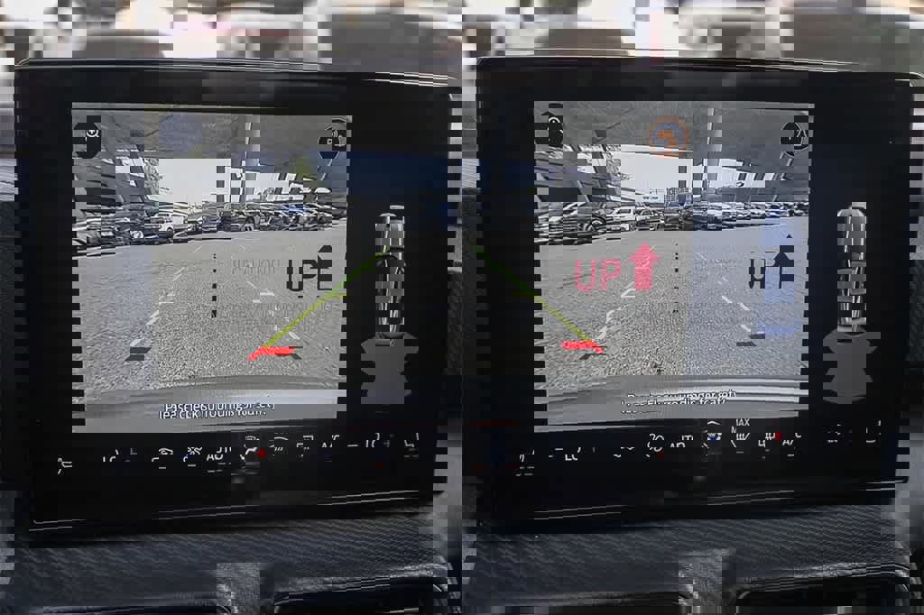 New 2025 Ford Mustang Coupe image 21