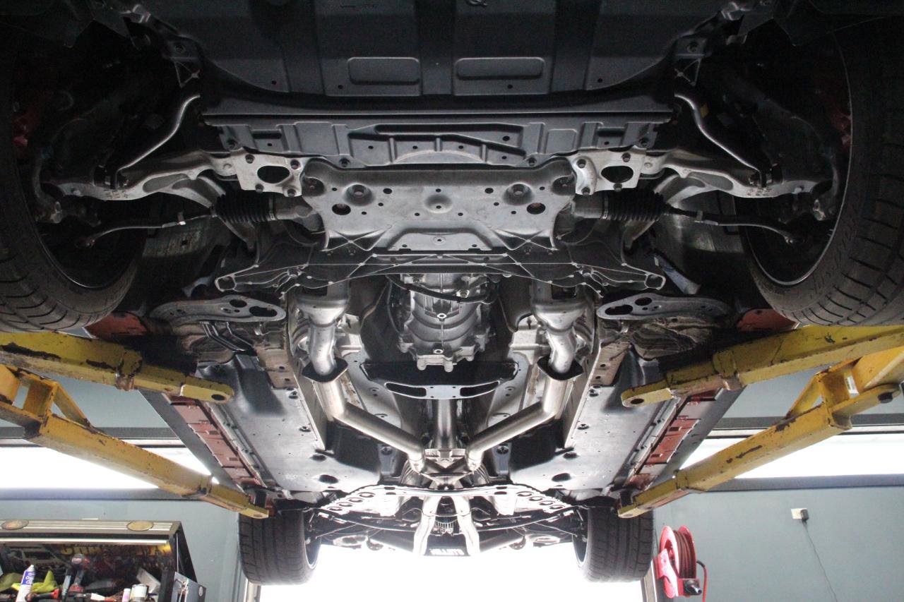 Used 2024 Nissan Z Performance w/ Heritage Edition image 95