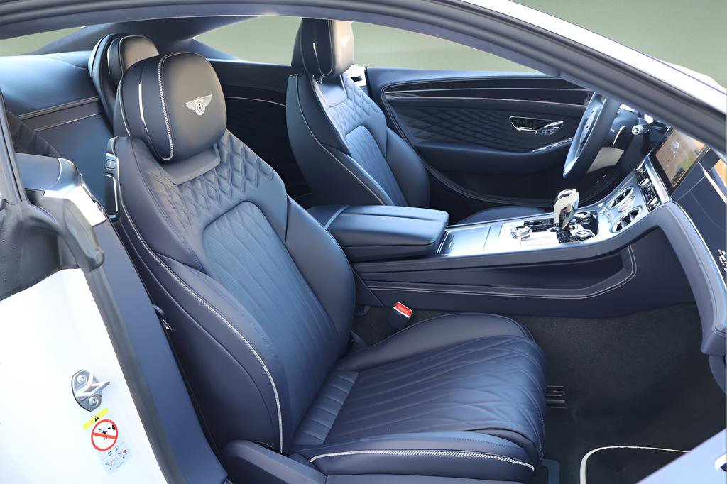 New 2026 Bentley Continental GT AWD/4WD image 21