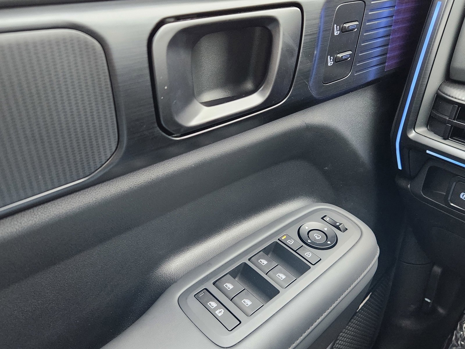 New 2026 Hyundai Santa Fe Calligraphy image 37