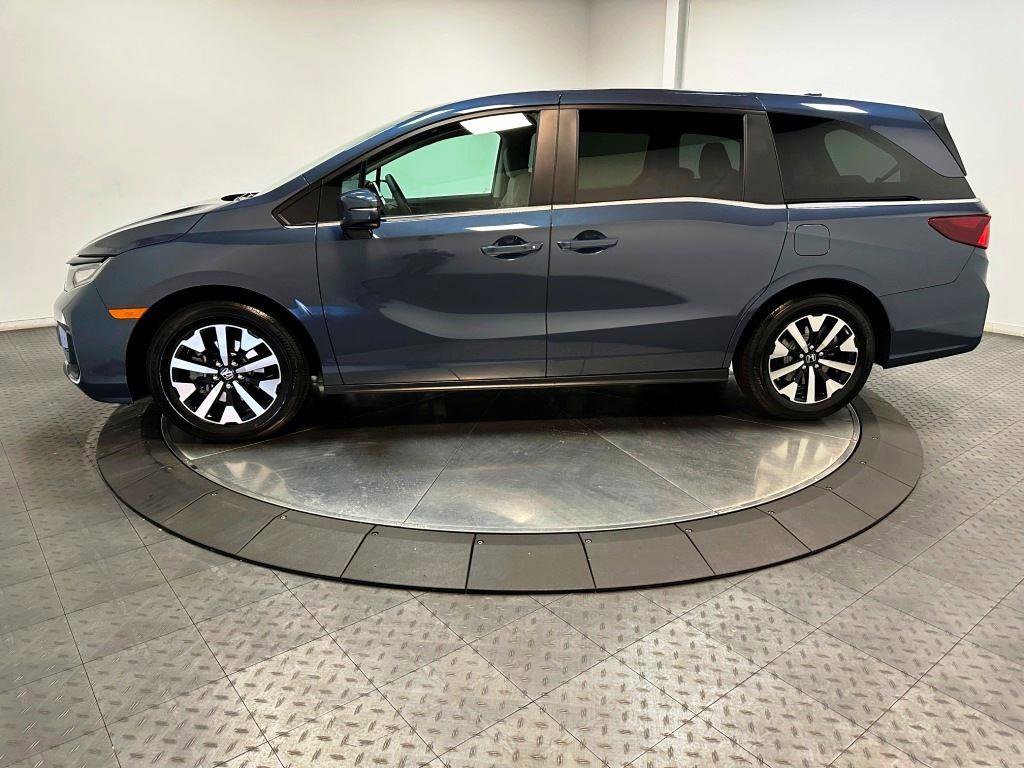 New 2026 Honda Odyssey EX-L image 5