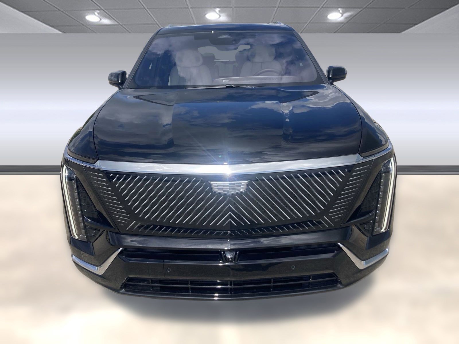 New 2026 Cadillac Vistiq Luxury image 5
