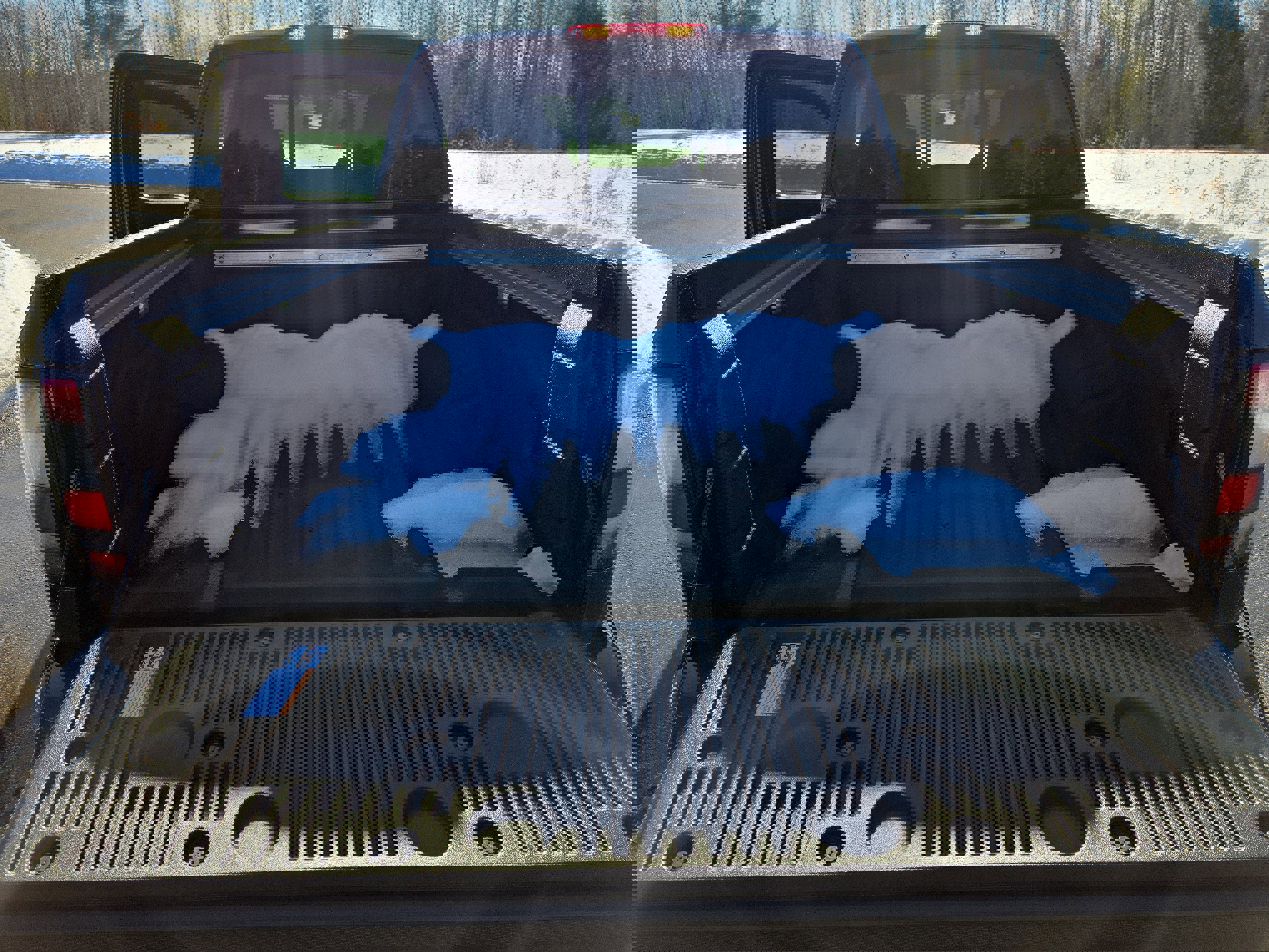 New 2026 Nissan Frontier SV image 16