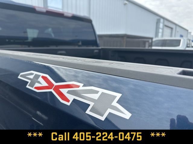 Used 2023 Chevrolet Silverado 1500 LT image 9
