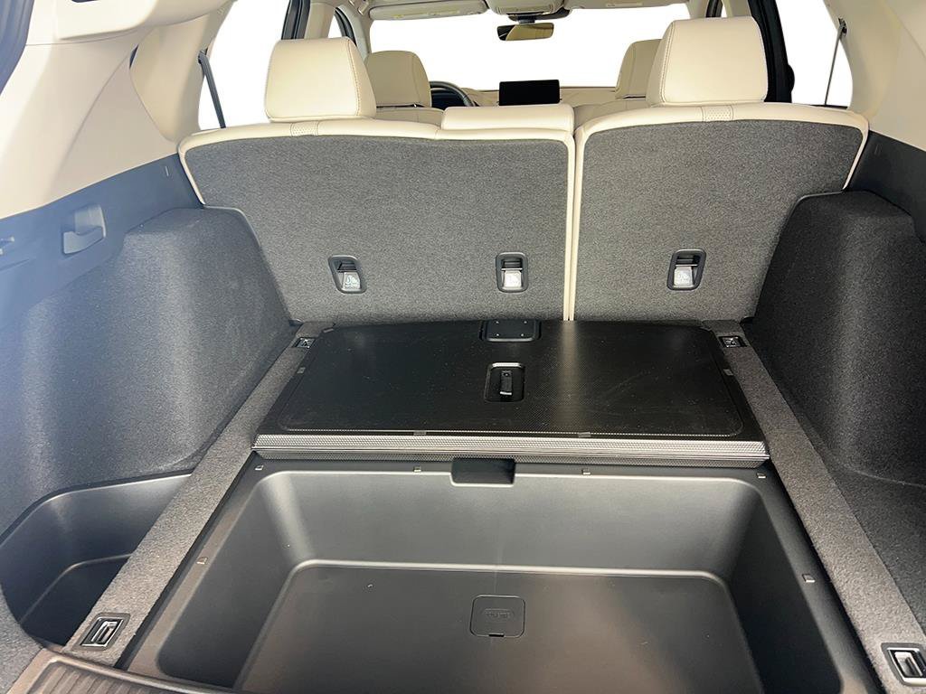 New 2026 Acura RDX w/ Technology Package AWD/4WD image 33