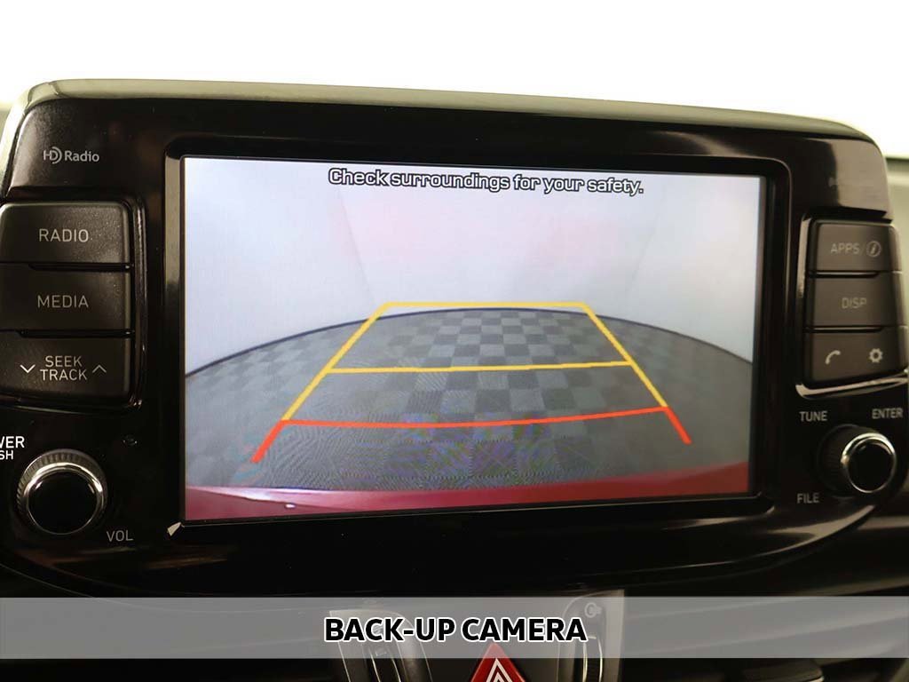 Used 2018 Hyundai Elantra GT Sport image 4