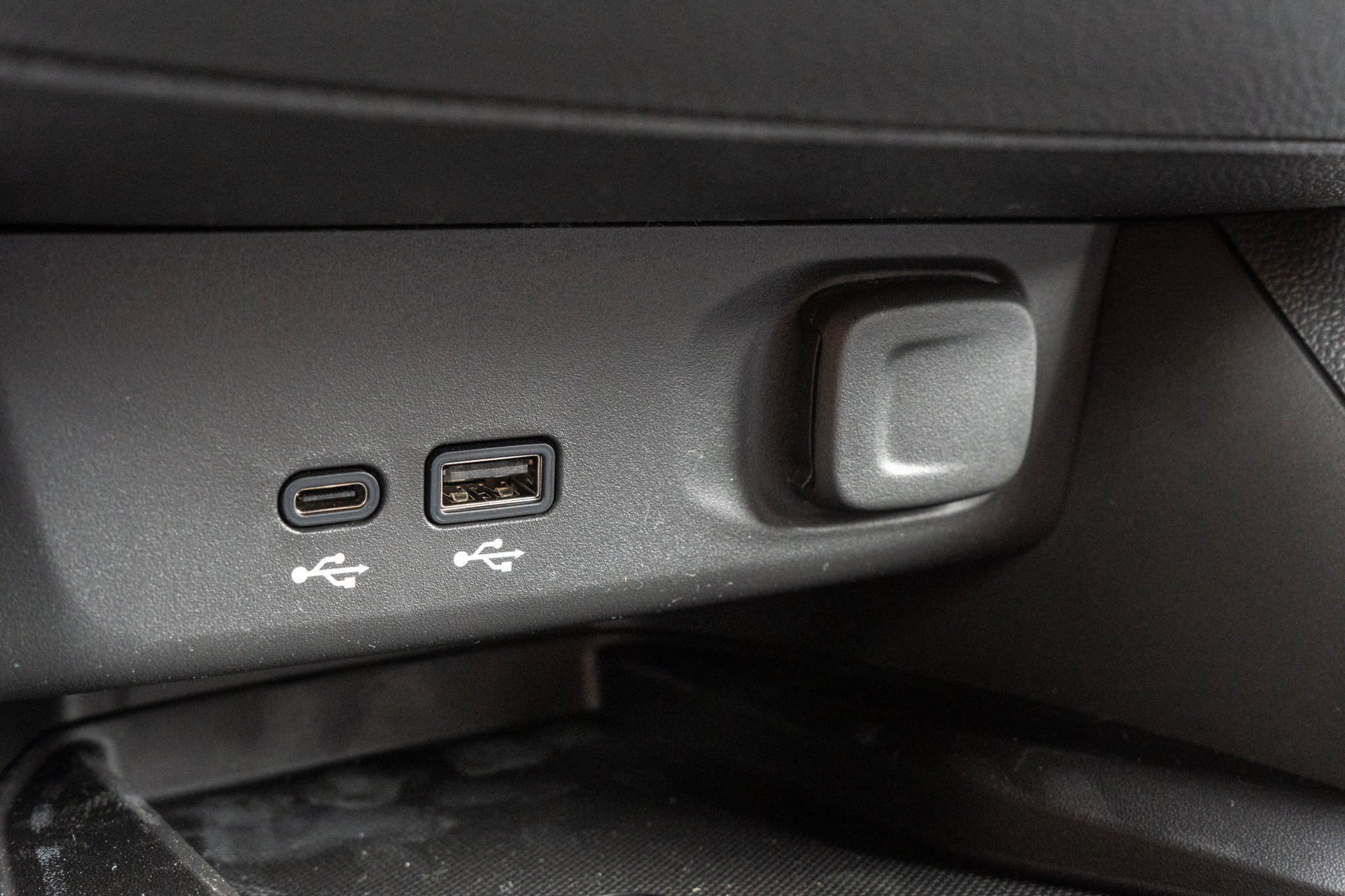 New 2026 Buick Envista Sport Touring w/ Convenience I Package FWD image 22