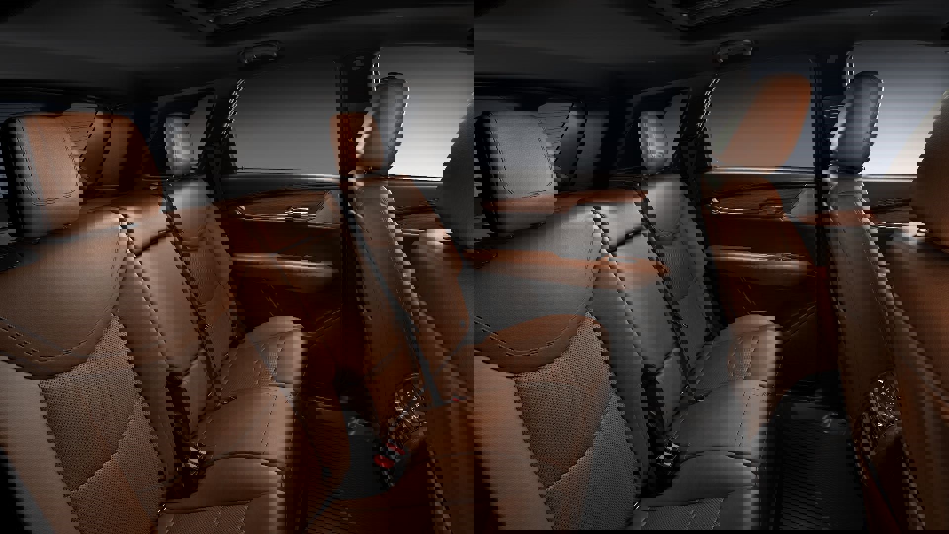 New 2025 Cadillac XT5 Premium Luxury w/ LPO, Floor Liner Package image 49