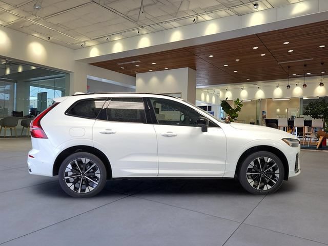 New 2026 Volvo XC60 B5 Plus w/ Protection Package Premier AWD/4WD image 2