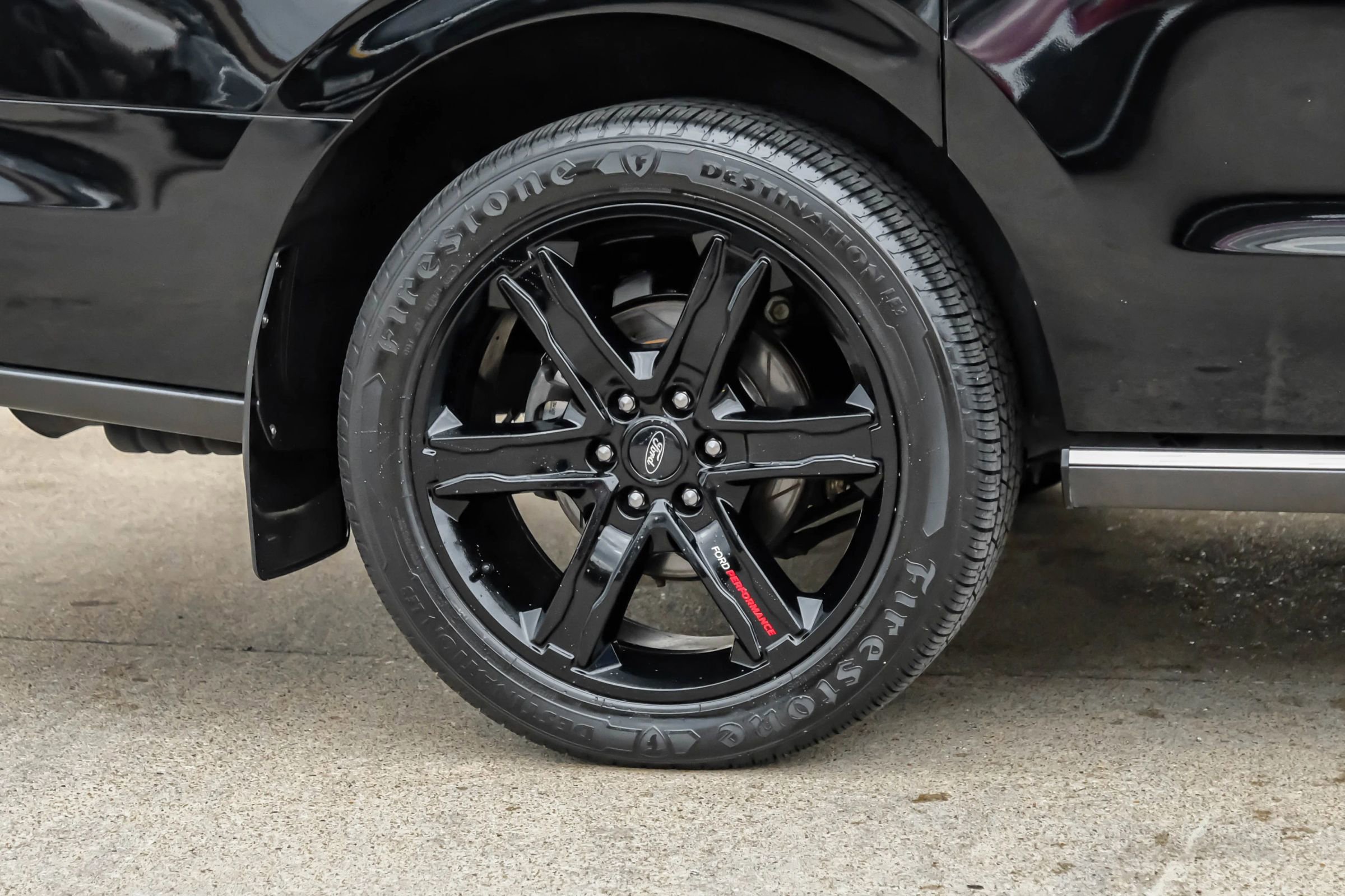 Used 2018 Ford Expedition Max Limited w/ Equipment Group 302A image 54