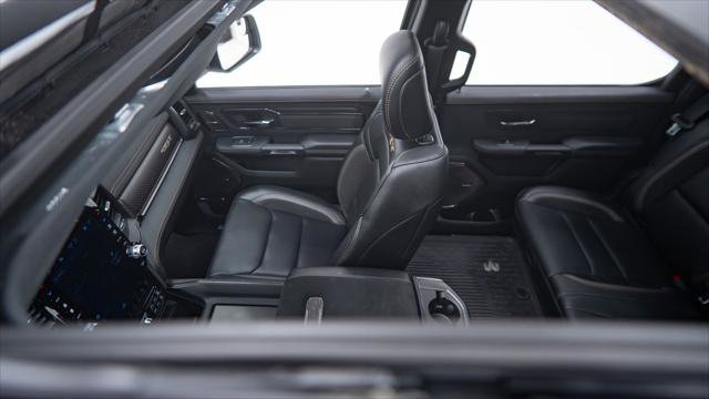 Used 2022 RAM 1500 TRX w/ TRX Level 2 Equipment Group image 21