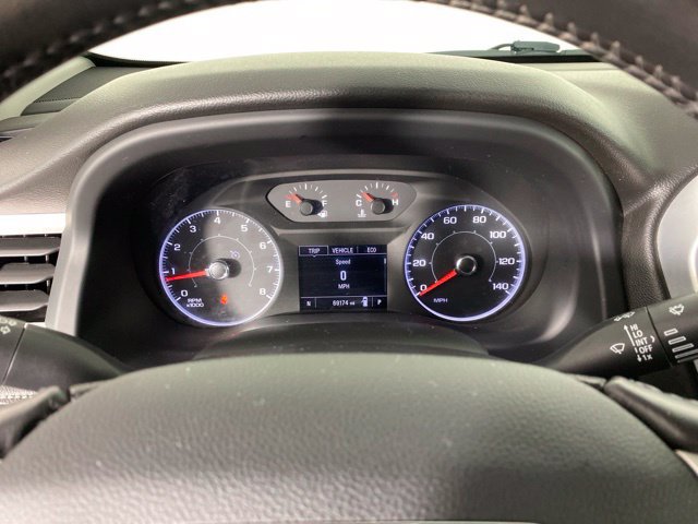 Used 2019 GMC Acadia SLE FWD image 22