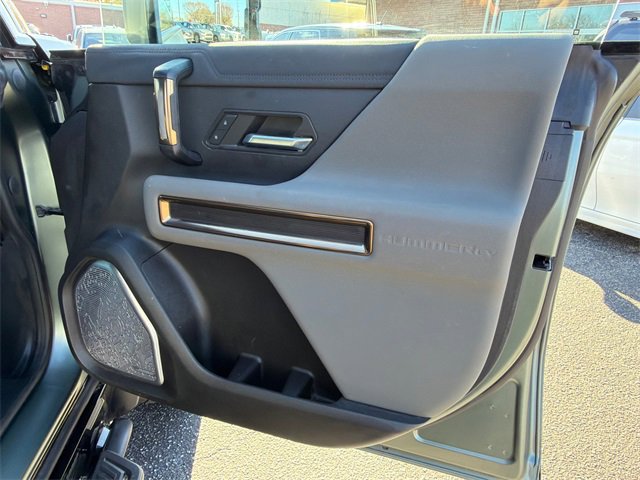 Used 2024 GMC Hummer EV 3X w/ Extreme Off-Road Package image 14
