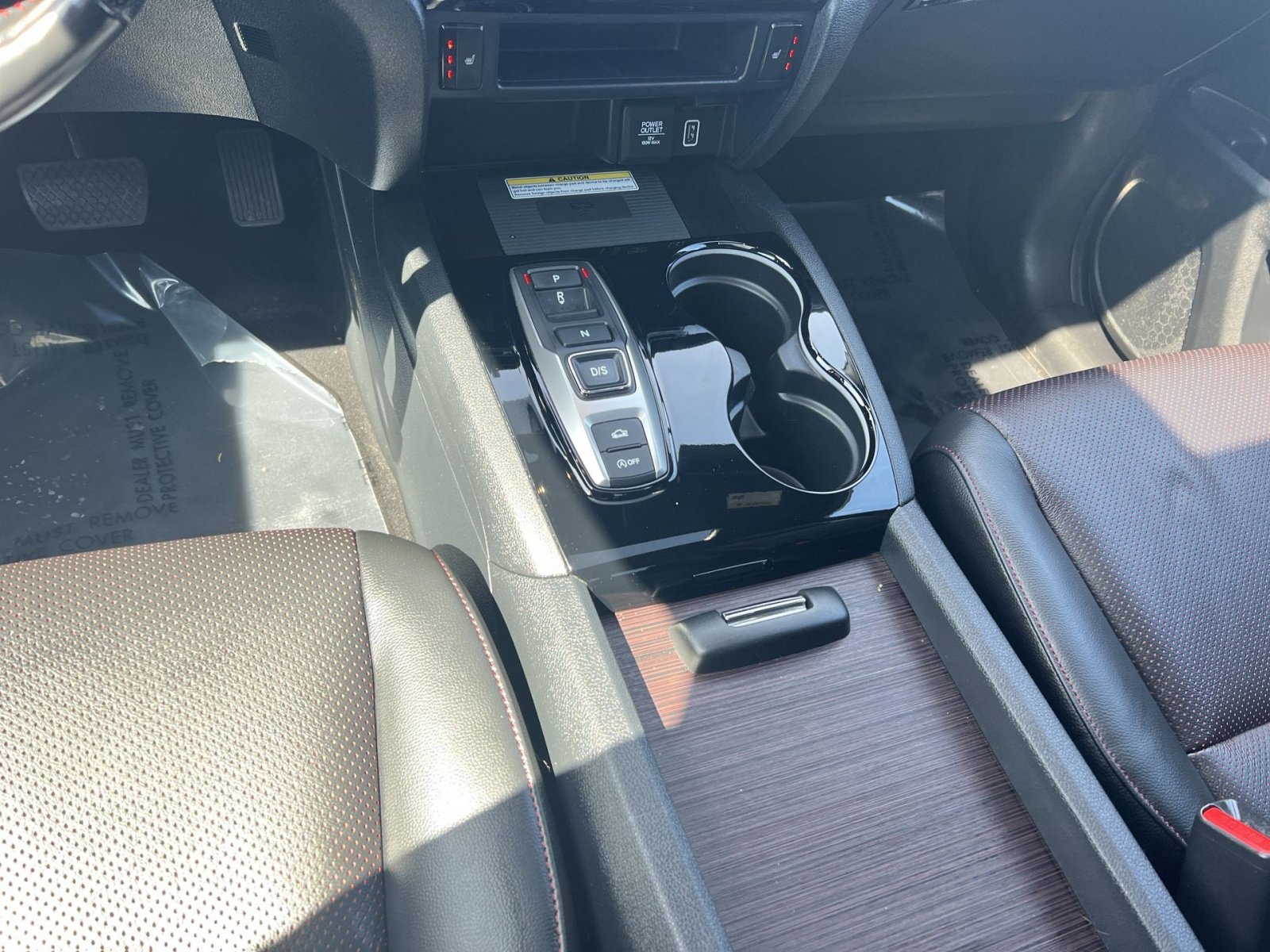 Used 2023 Honda Ridgeline Black Edition image 23