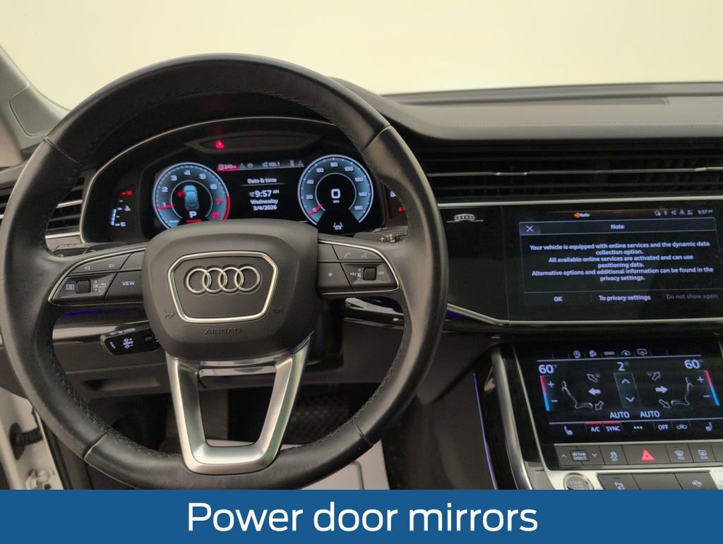 Used 2024 Audi Q7 2.0T Premium Plus image 21