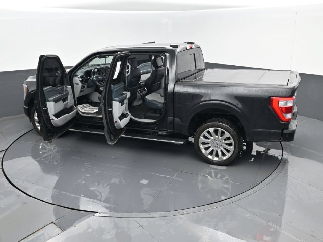 Used 2023 Ford F150 Limited AWD/4WD image 30