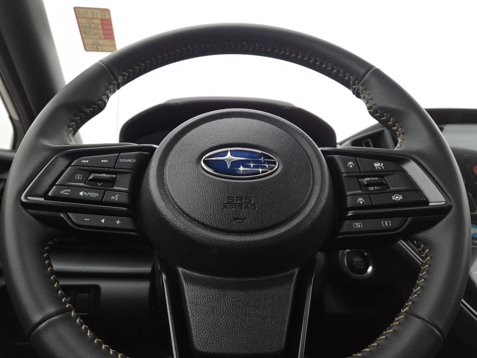 Used 2024 Subaru Crosstrek 2.5i Sport w/ Popular Package #3A image 23