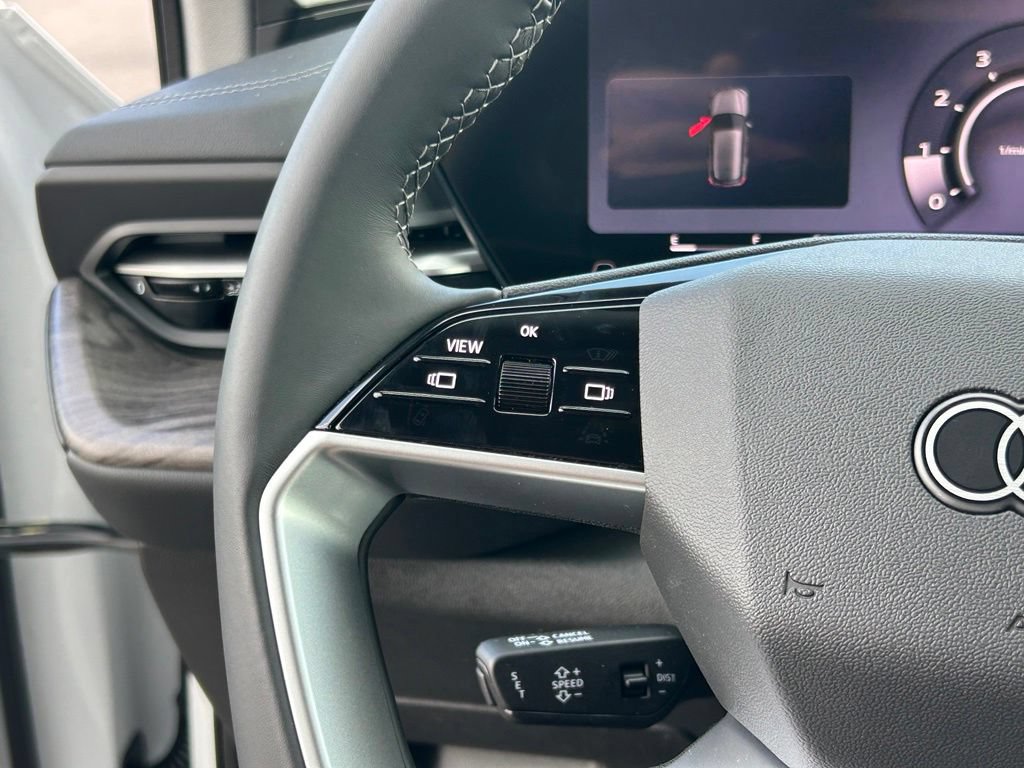 New 2026 Audi Q5 Premium Plus AWD/4WD image 23