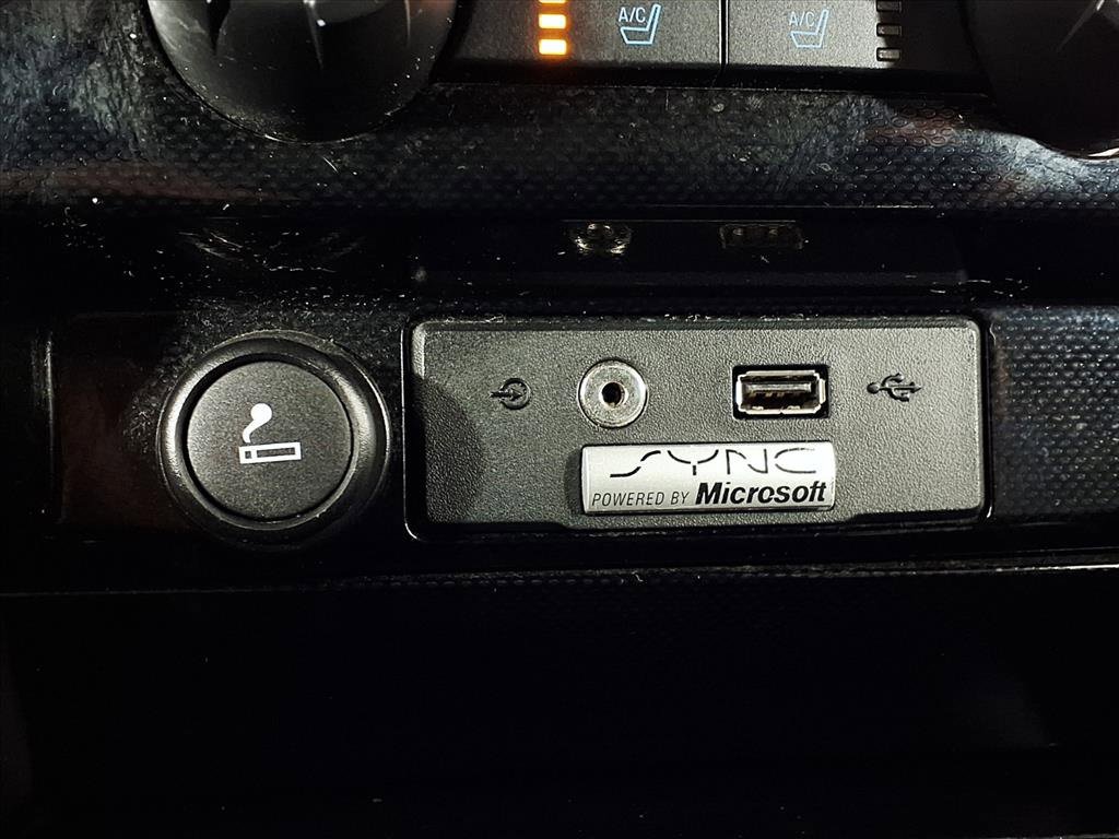 Used 2012 Ford F150 FX2 w/ FX Luxury Pkg image 11