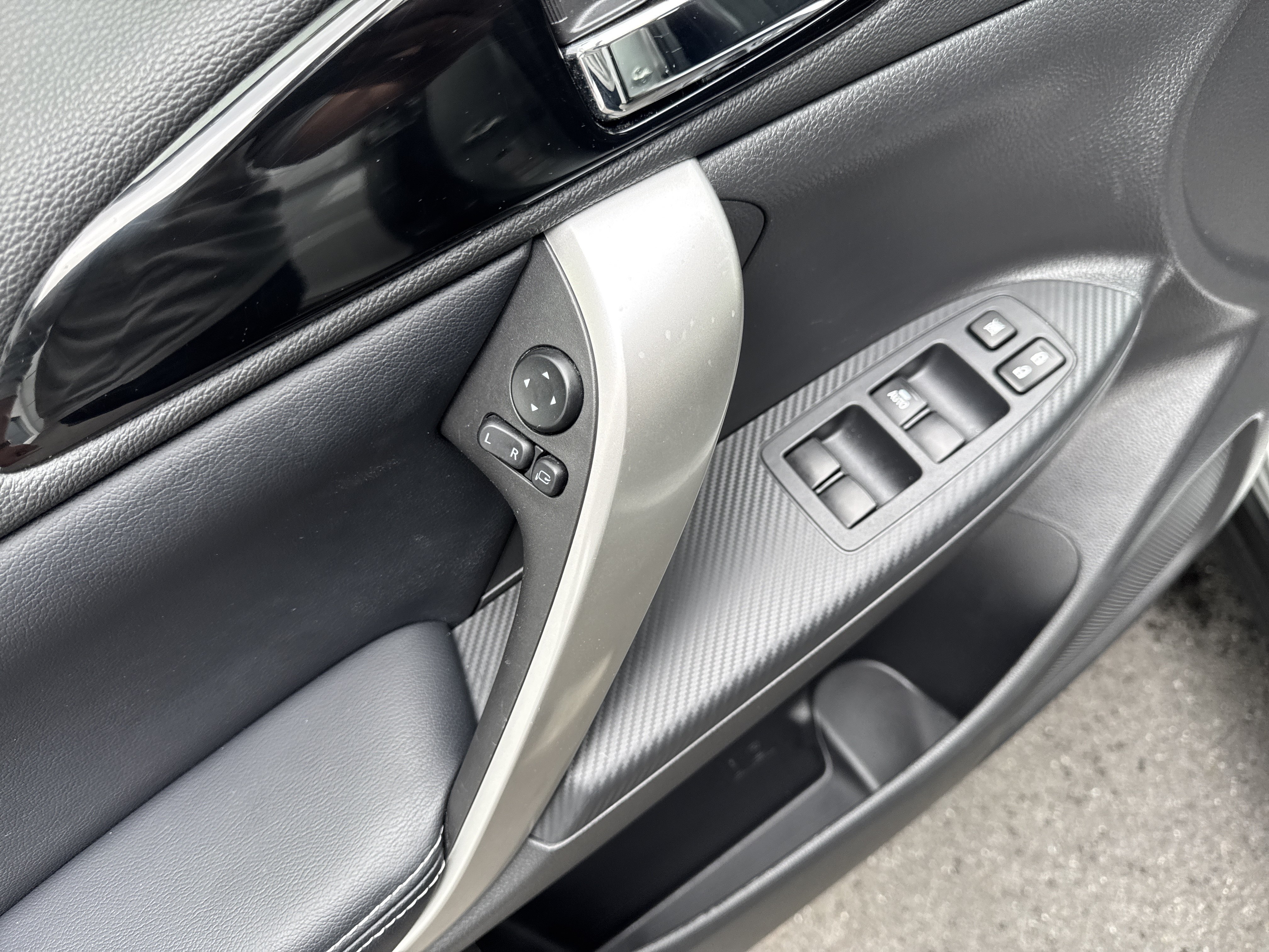 Used 2026 Mitsubishi Eclipse Cross AWD image 16