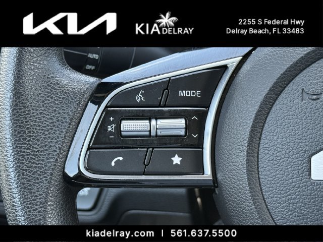 Certified 2024 Kia Forte LXS FWD image 25