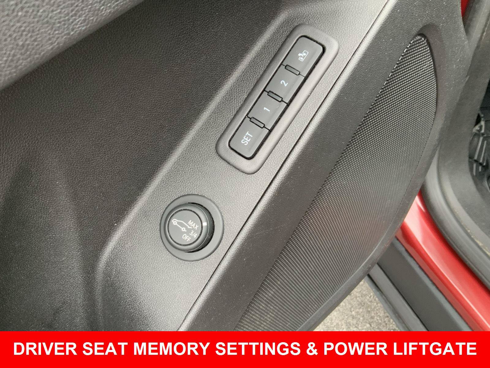 Used 2019 Chevrolet Equinox Premier AWD/4WD image 20