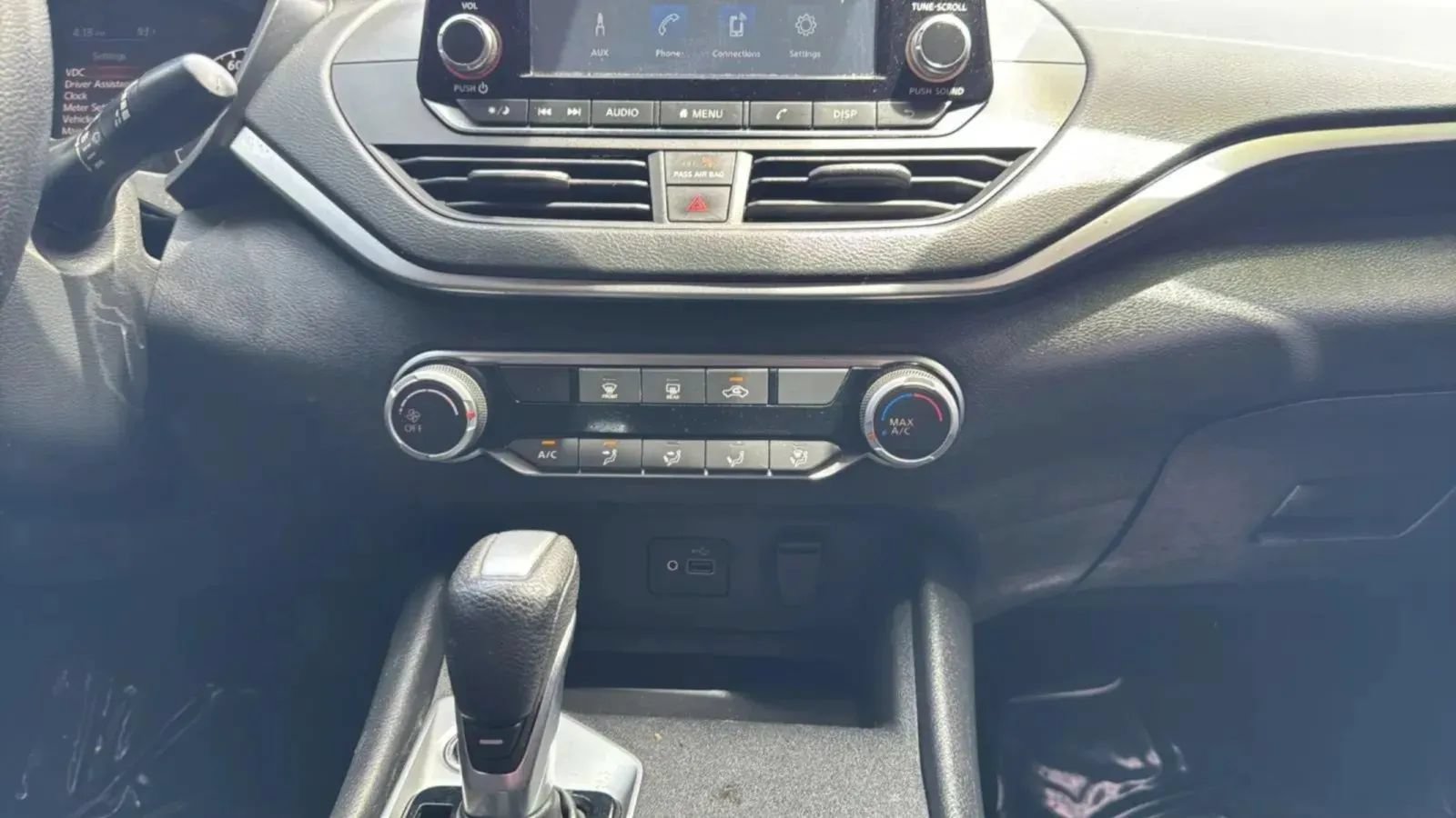 Used 2022 Nissan Altima 2.5 S FWD image 30