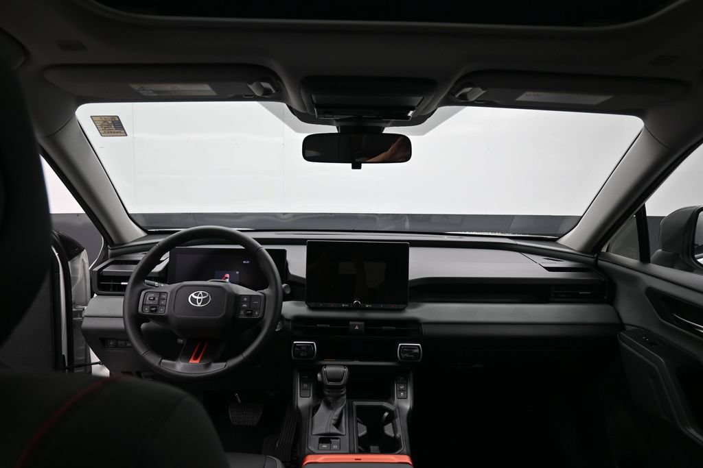 Certified 2026 Toyota RAV4 AWD Plug-in Hybrid w/ Illumination Package (TMS) image 29