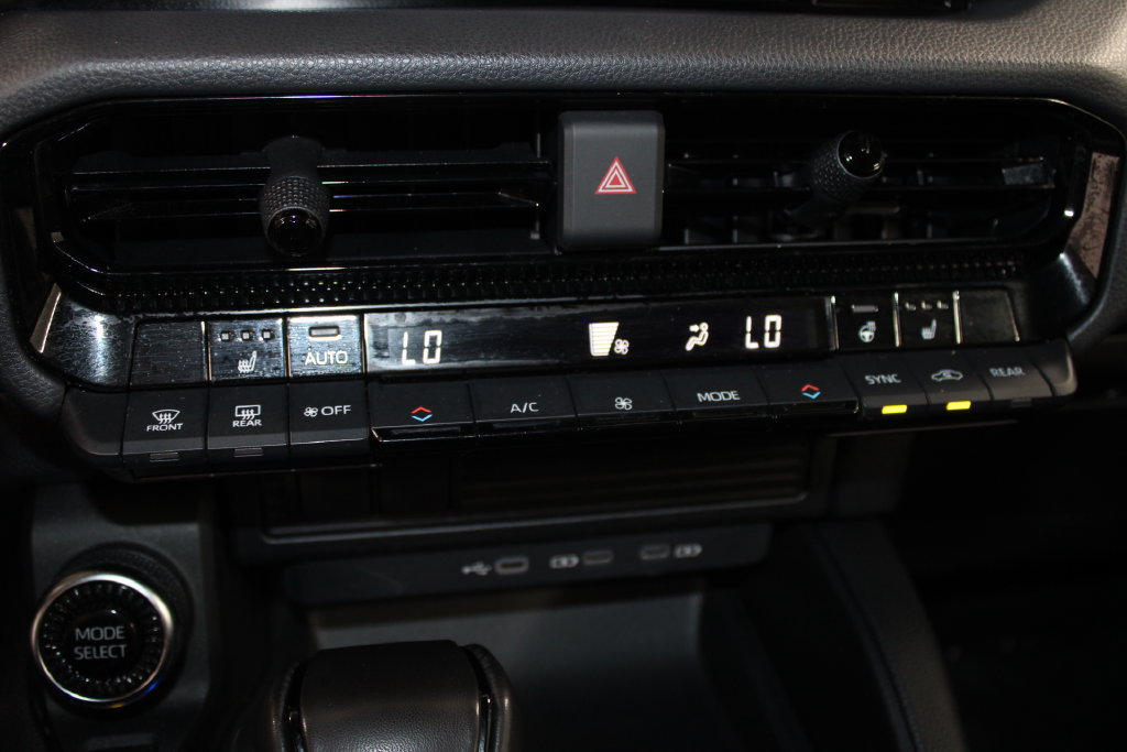 Used 2025 Toyota Land Cruiser 1958 AWD/4WD image 47