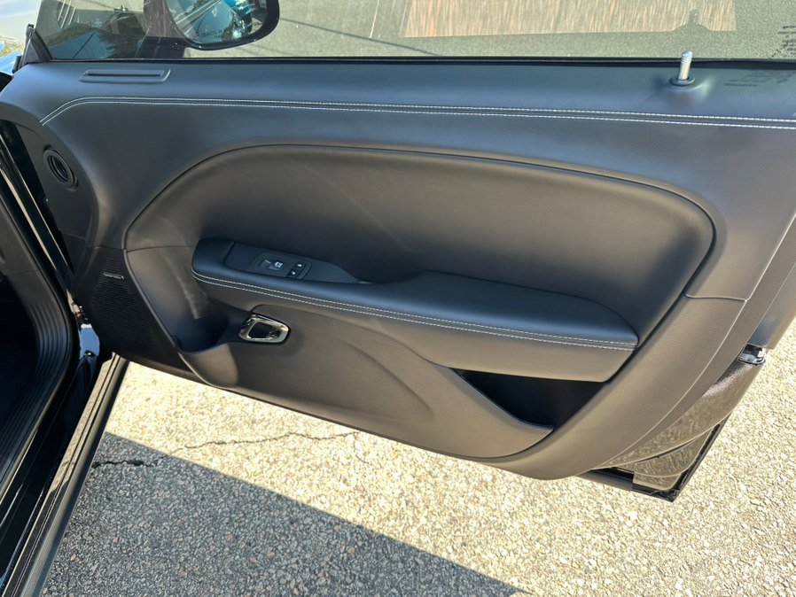 Used 2021 Dodge Challenger SRT Super Stock RWD image 12