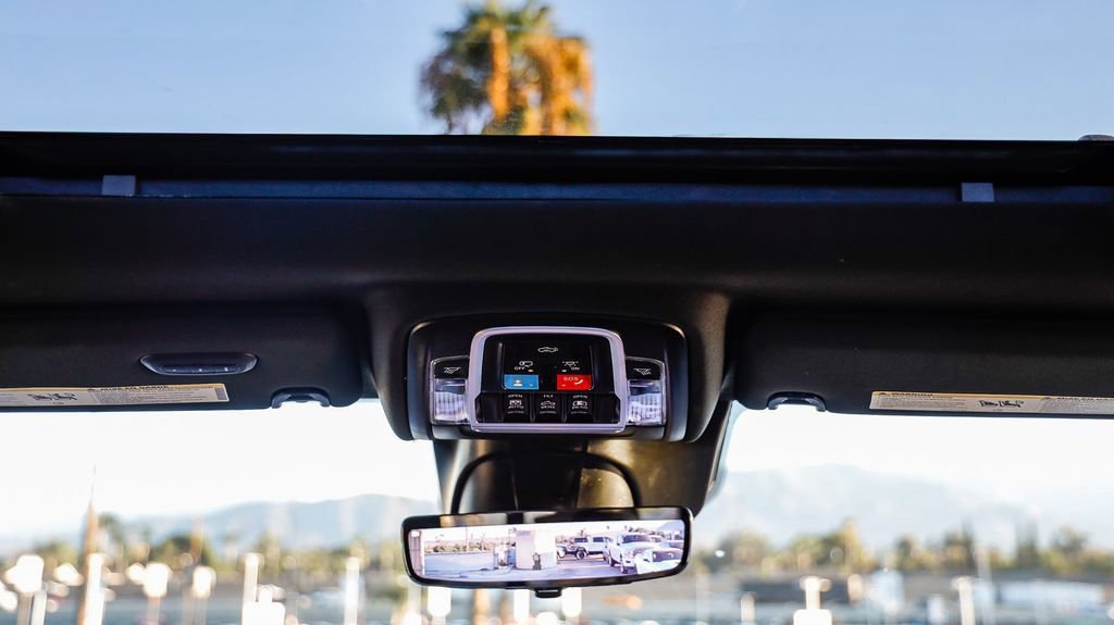 New 2026 RAM 2500 Limited image 17