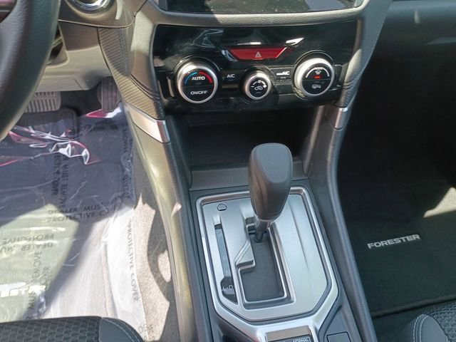 Used 2022 Subaru Forester Premium image 28