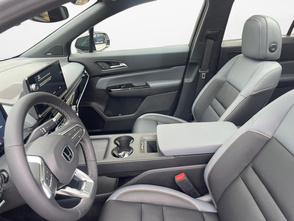 New 2026 Honda Prologue Touring image 9