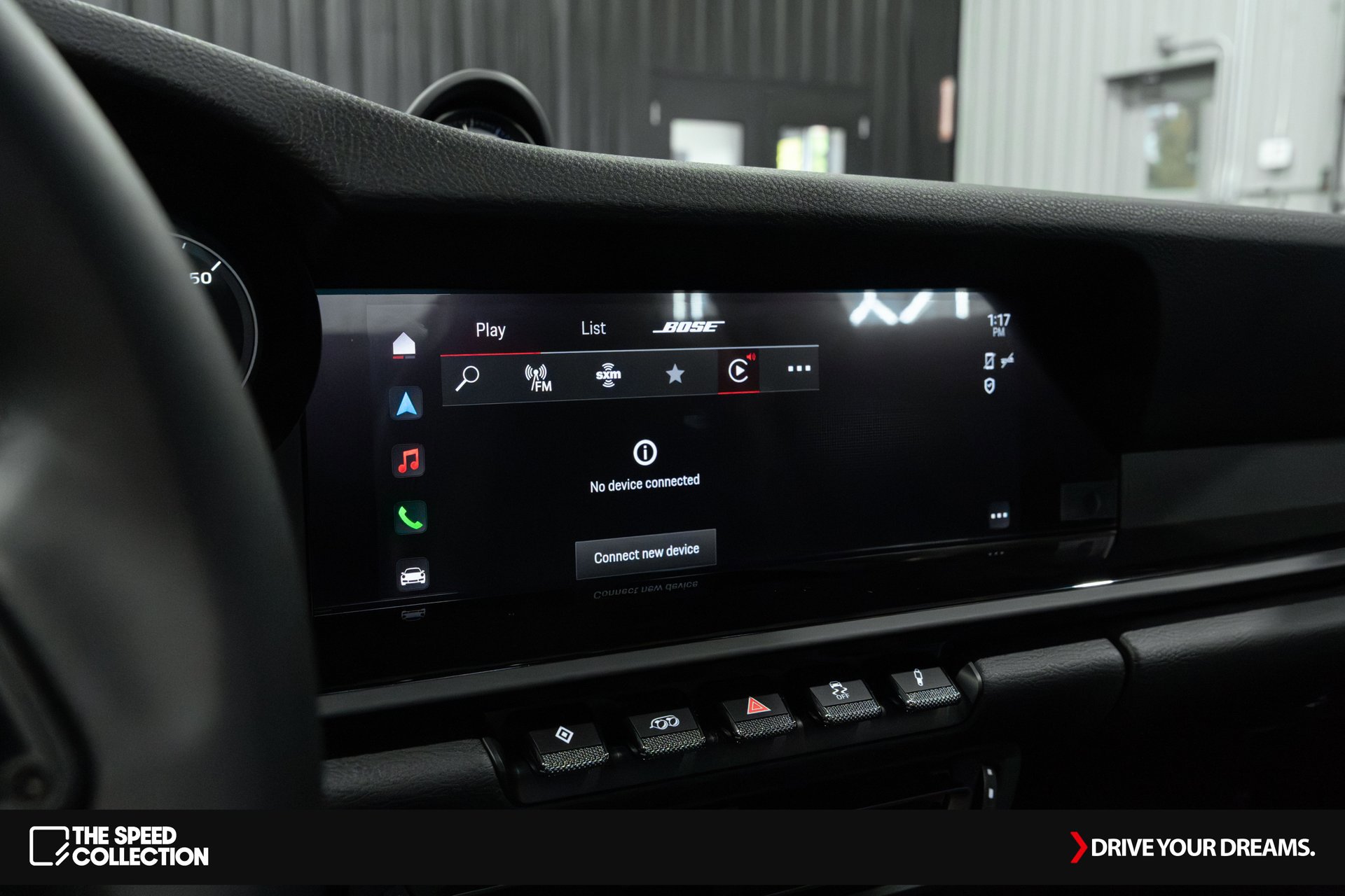 Used 2024 Porsche 911 Carrera T image 54