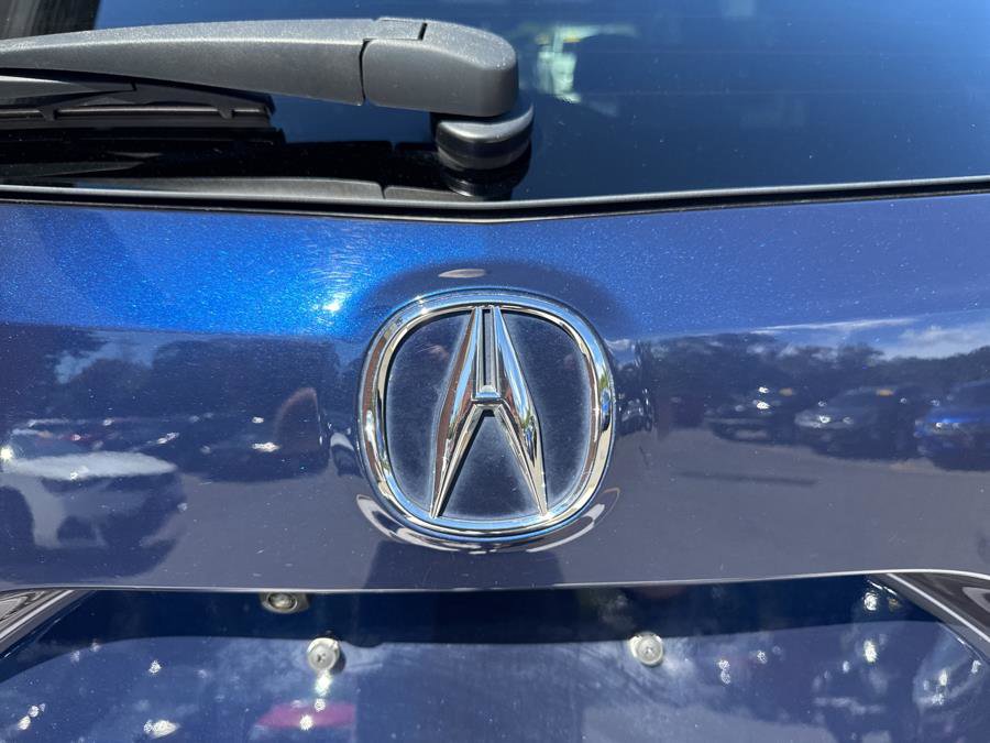 Used 2019 Acura RDX AWD w/ Technology Package image 41