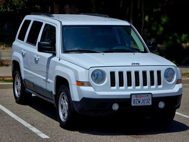 Used 2012 Jeep Patriot Sport w/ PWR Value Group image 1