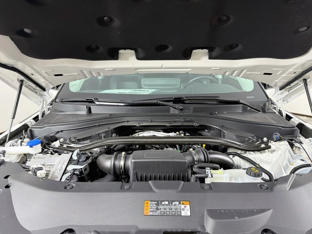 Used 2026 Lincoln Aviator 2WD image 31