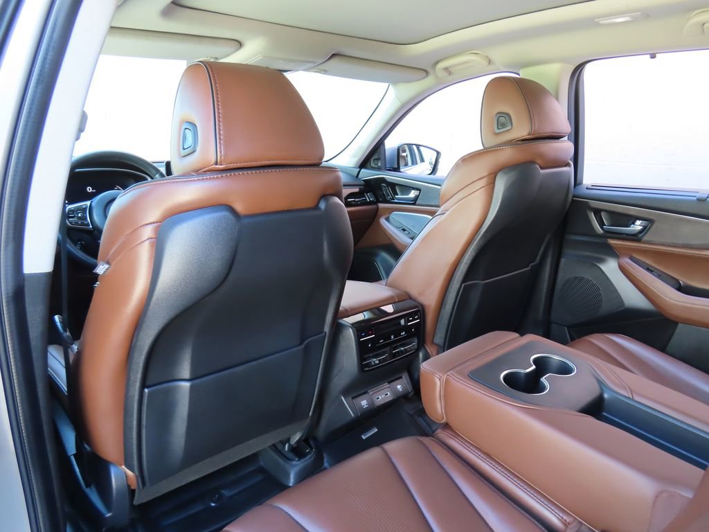 Used 2024 Acura MDX SH-AWD w/ Advance Package image 35
