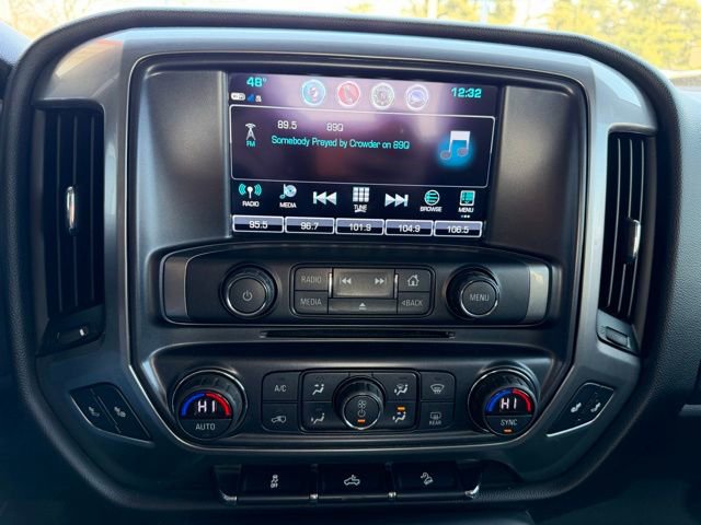 Used 2018 Chevrolet Silverado 1500 LT w/ All Star Edition image 21