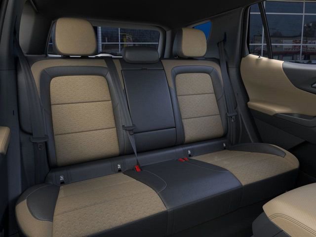 New 2026 Chevrolet Equinox ACTIV w/ Convenience Package III image 18