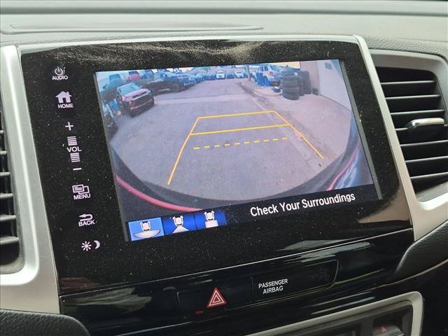 Used 2018 Honda Pilot Touring image 13