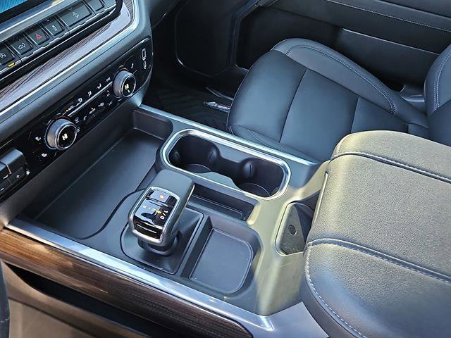 Used 2024 Chevrolet Silverado 1500 LT Trail Boss w/ Convenience Package II image 20