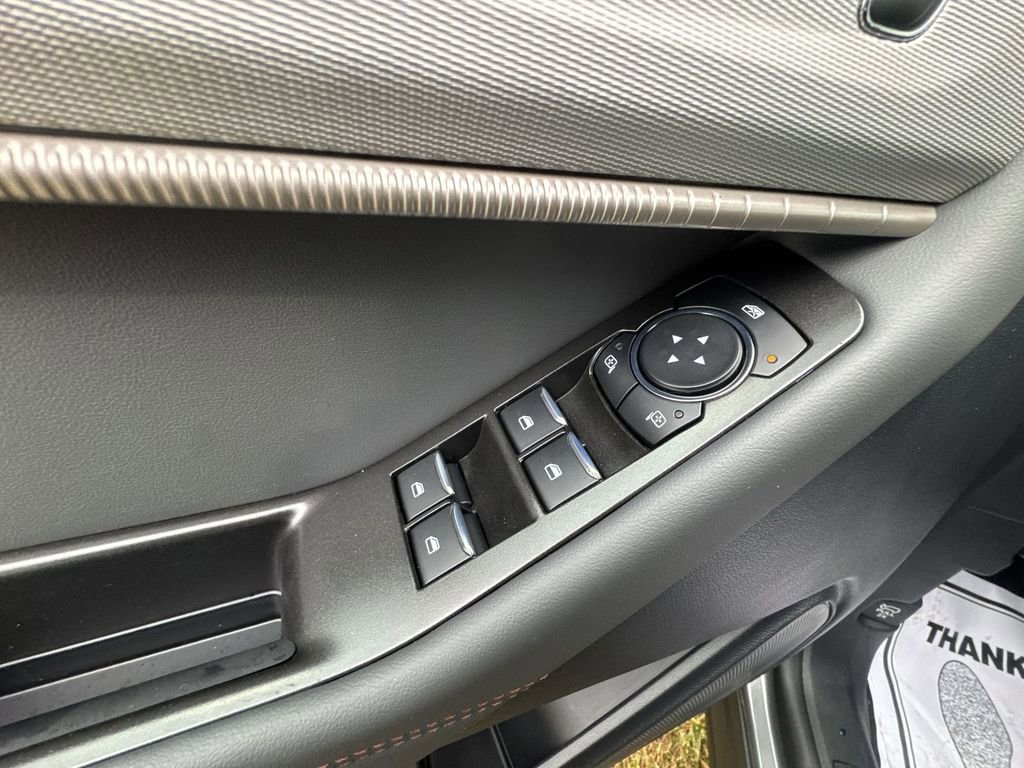 New 2026 Ford Explorer Active w/ Active Comfort Package image 13
