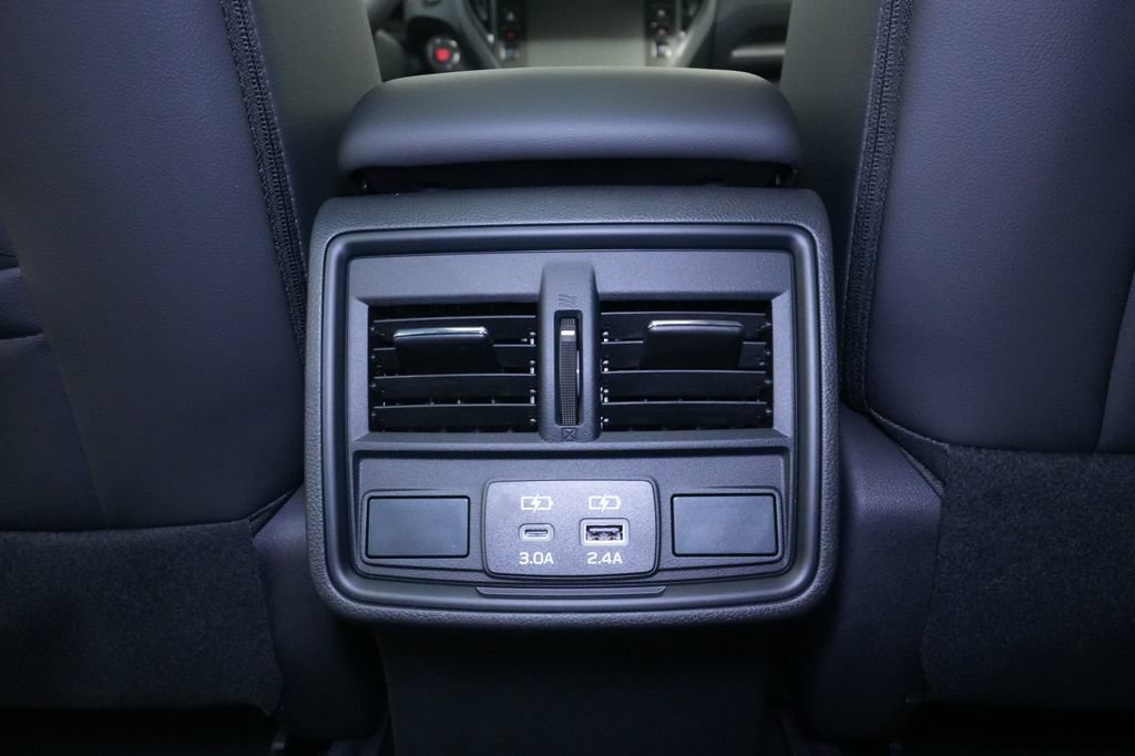 New 2026 Subaru Forester Premium AWD/4WD image 19