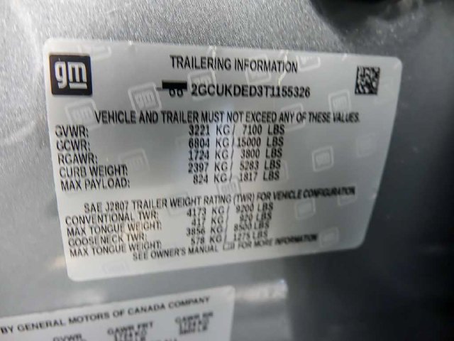 Certified 2026 Chevrolet Silverado 1500 LT AWD/4WD image 33