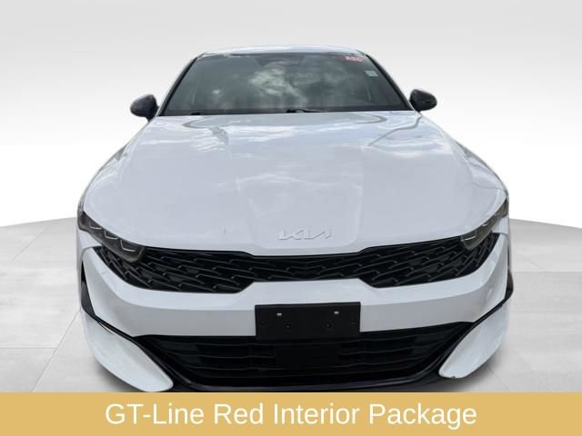 Used 2024 Kia K5 GT-Line w/ GT-Line Premium Package image 2