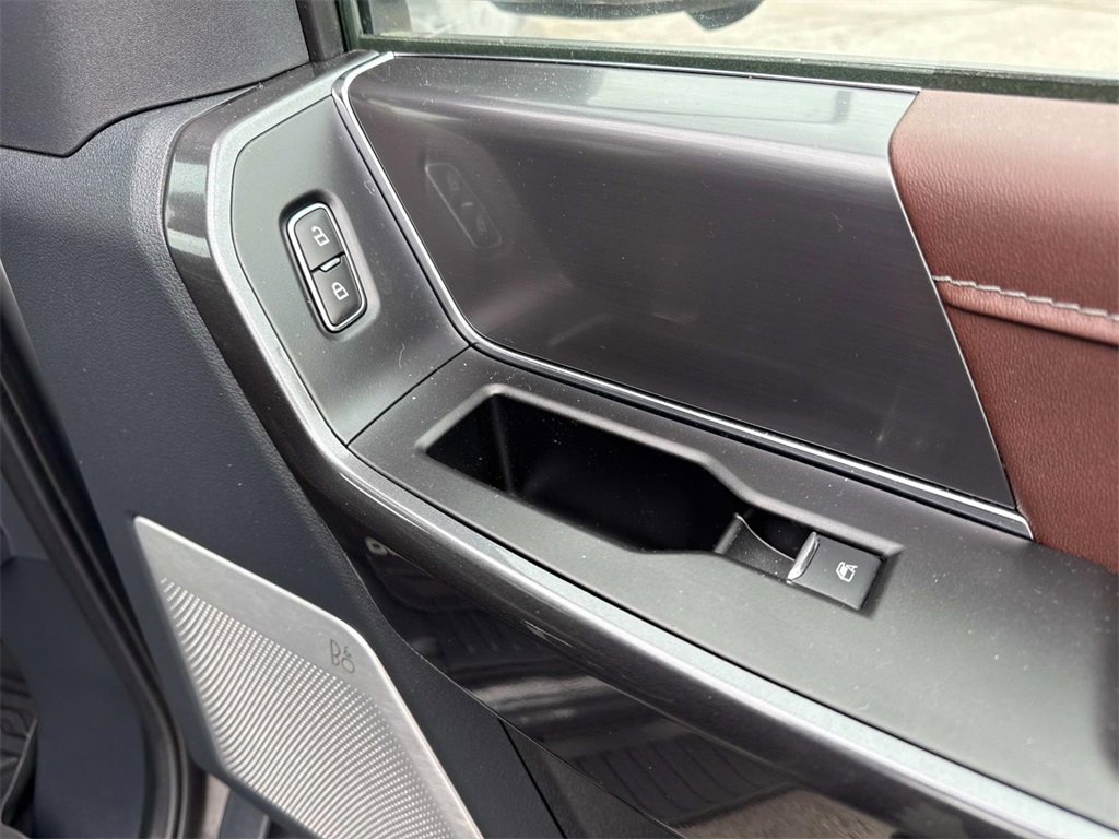 Used 2021 Ford F150 Lariat w/ Equipment Group 502A High image 32